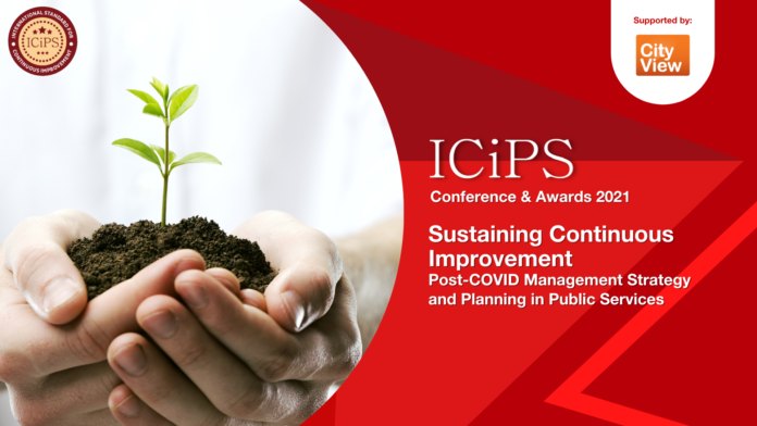 ICiPS Conference & Awards 2021